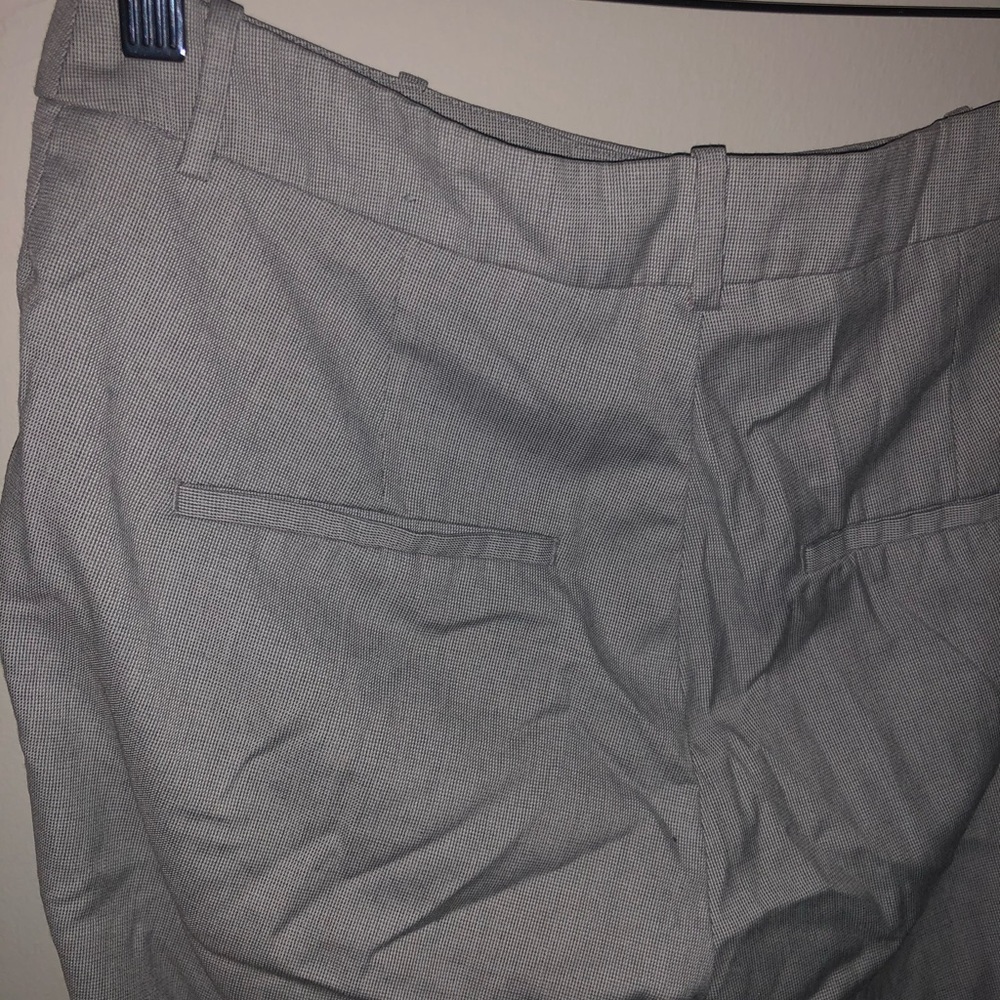 Light gray slacks - Picture 4 of 5